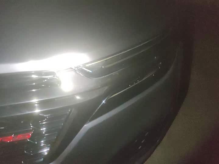 Chevrolet Equinox 2022 2022款 轻混 550T RS 四驱智能拓界版