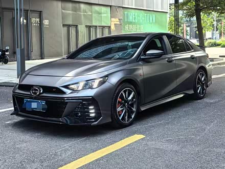 2024 GAC Trumpchi Empow R