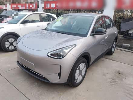 Geely Galaxy Geome 2026 2026款 310km 青春版