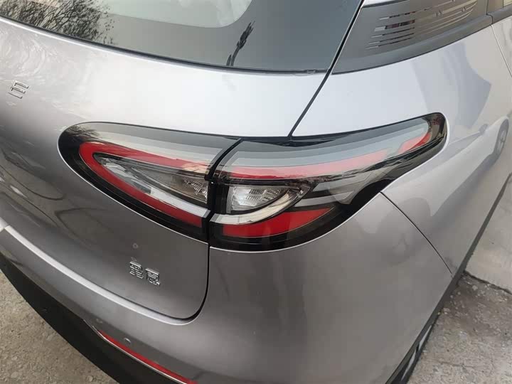 Geely Galaxy Geome 2026 2026款 310km 青春版