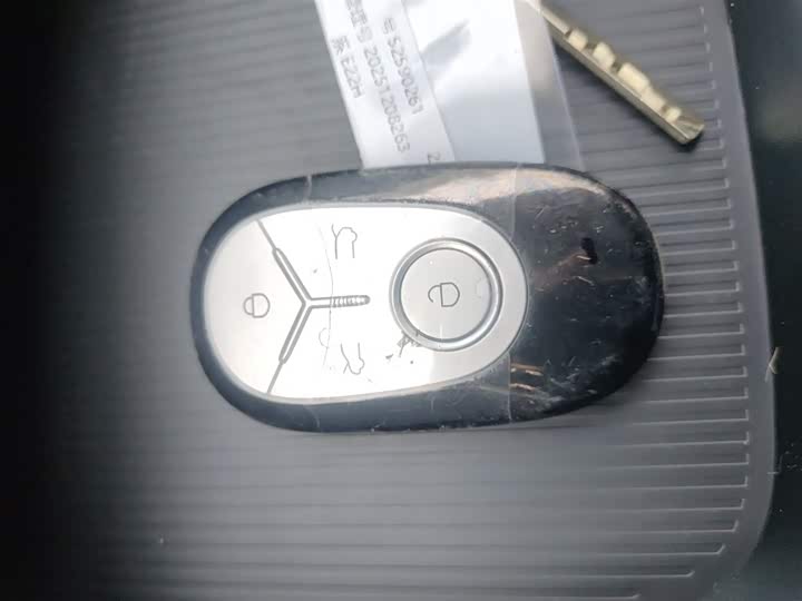 Geely Galaxy Geome 2026 2026款 310km 青春版