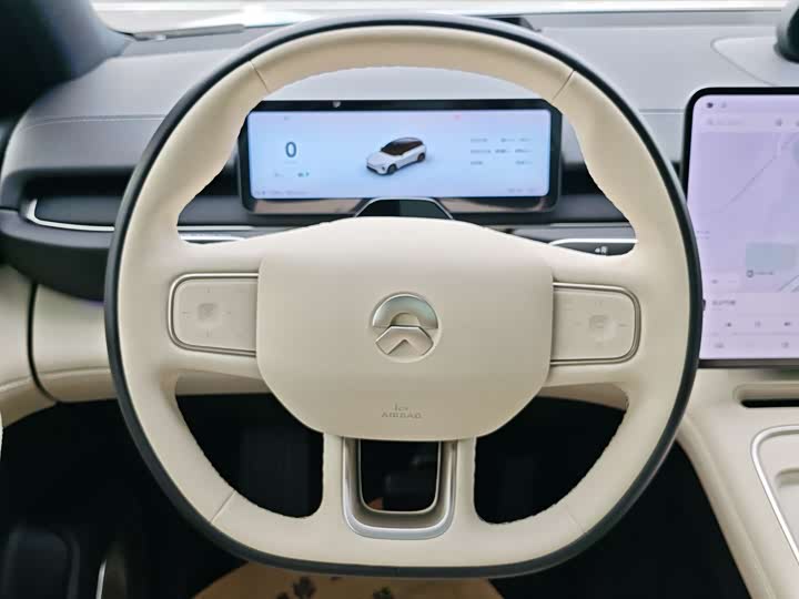 Nio ES6 2025 2025款 75kWh