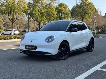 Ora Good Cat (03) 2024 2024款 401km 豪华型