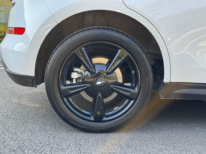 Ora Good Cat (03) 2024 2024款 401km 豪华型