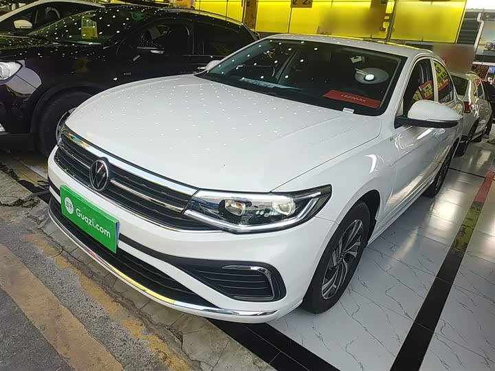 Volkswagen Bora 2025 2025款 280TSI DSG舒行版