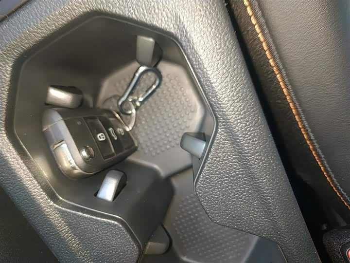 Volkswagen Bora 2025 2025款 280TSI DSG舒行版