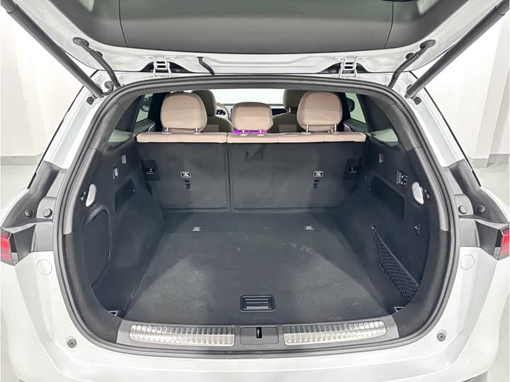 XPeng G9 2025 2025款 625 长续航 Max