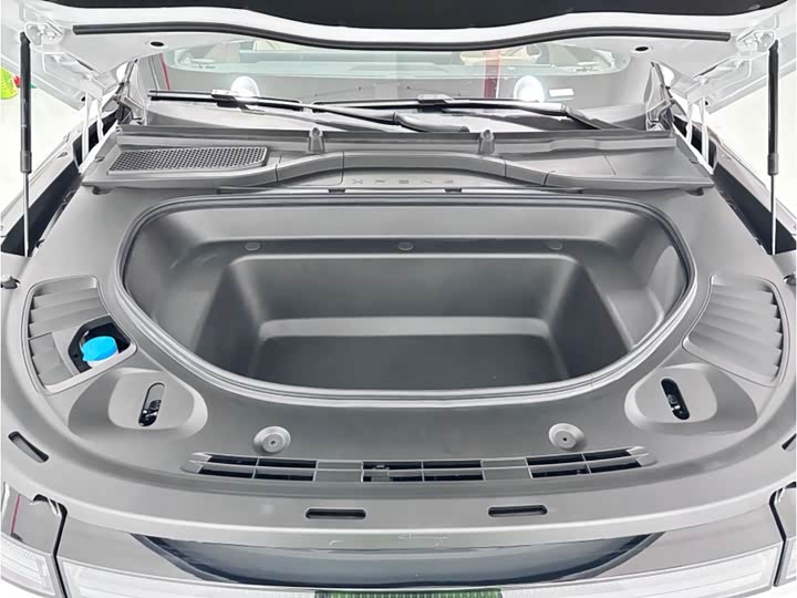 XPeng G9 2025 2025款 625 长续航 Max