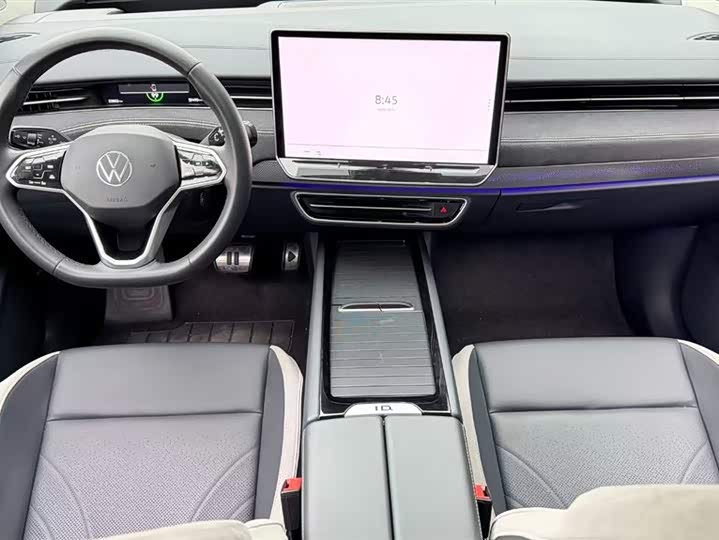 Volkswagen ID.7 Vizzion 2024 2024款 PRO