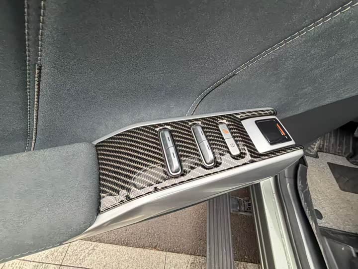 Changan Deepal G318 2024 2024款 四驱空悬版