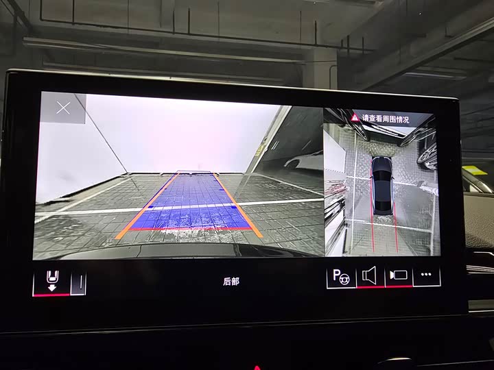 Audi S5 2023 2023款 S5 3.0T Coupe