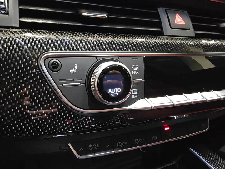 Audi S5 2023 2023款 S5 3.0T Coupe