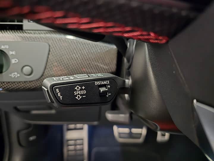 Audi S5 2023 2023款 S5 3.0T Coupe