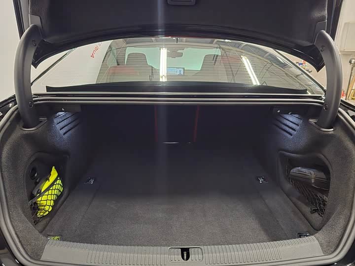 Audi S5 2023 2023款 S5 3.0T Coupe