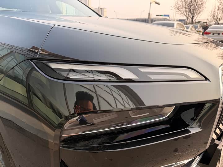 BMW 7 Series 2023 2023款 735Li 豪华套装