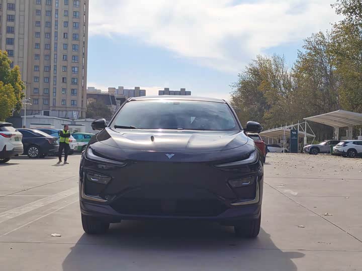 Hozon X 2025 2025款 500 Plus