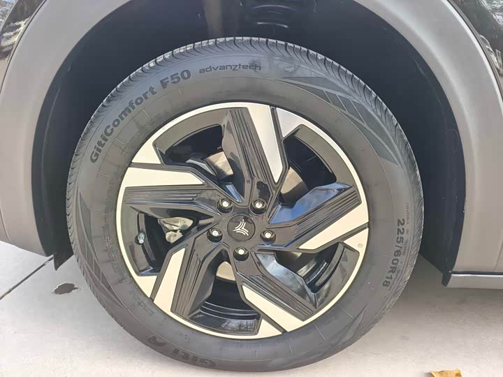 Hozon X 2025 2025款 500 Plus