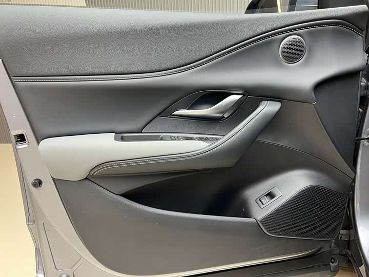 BYD Sea Lion 05 DM-i Hybrid 2025 2025款 DM-i 智驾版 115KM旗舰型