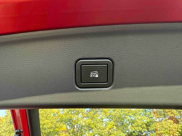 Mazda EZ-6 2024 2024款 纯电600智尊版