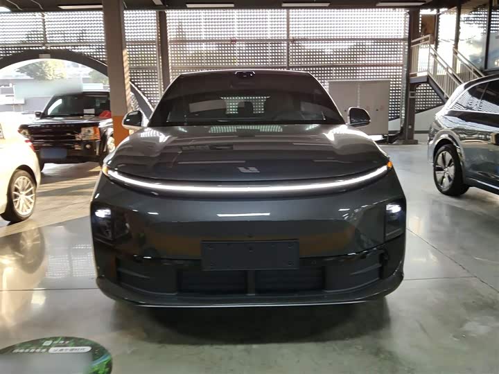 LiXiang L6 2025 2025款 Pro 智能焕新版