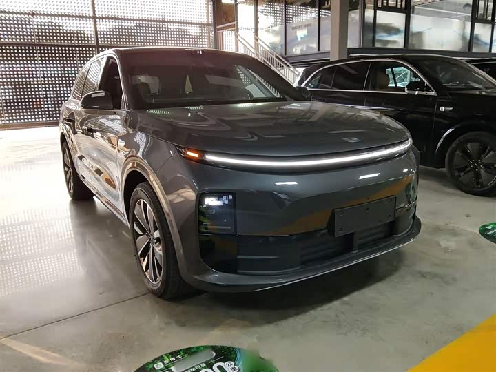 LiXiang L6 2025 2025款 Pro 智能焕新版