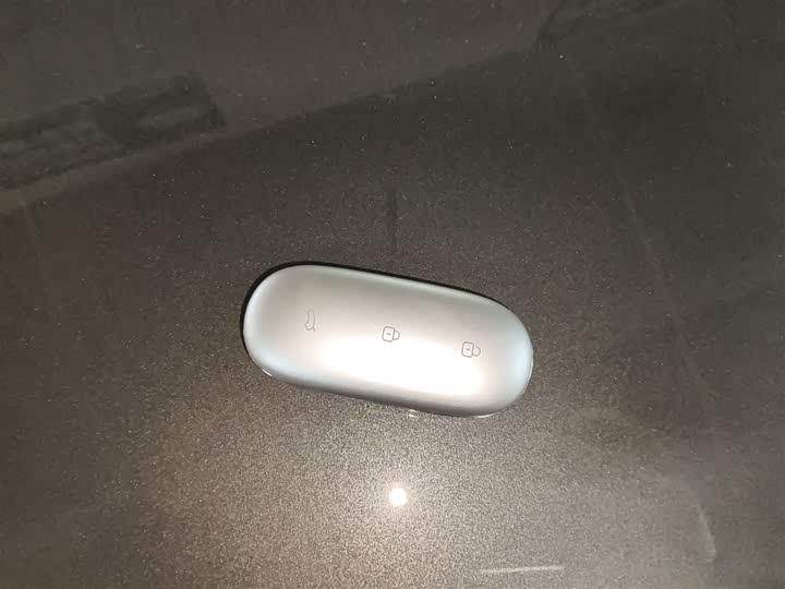 LiXiang L6 2025 2025款 Pro 智能焕新版