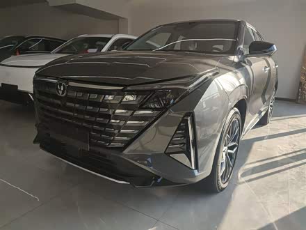 Changan UNI-Z 2025 2025款 500Bar PRO