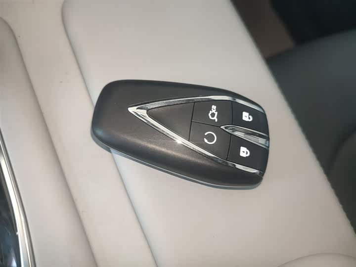 Changan UNI-Z 2025 2025款 500Bar PRO