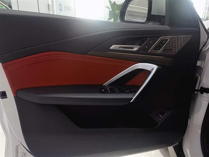 BMW X1 2023 2023款 xDrive25Li X设计套装