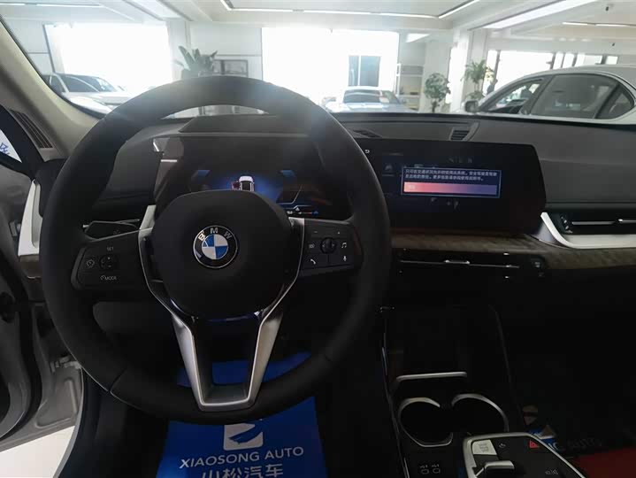 BMW X1 2023 2023款 xDrive25Li X设计套装