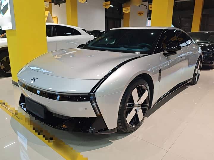 XPeng P7 2025 2025款 702 长续航 Ultra