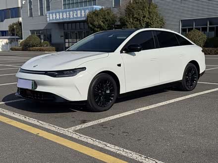 Leapmotor C01 2024 2024款 纯电 525舒享版