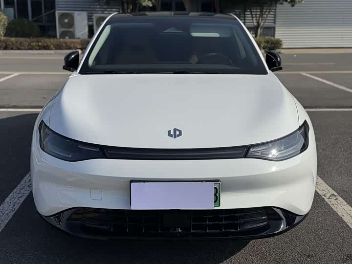 Leapmotor C01 2024 2024款 纯电 525舒享版