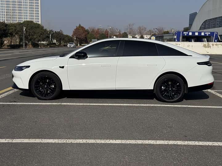 Leapmotor C01 2024 2024款 纯电 525舒享版