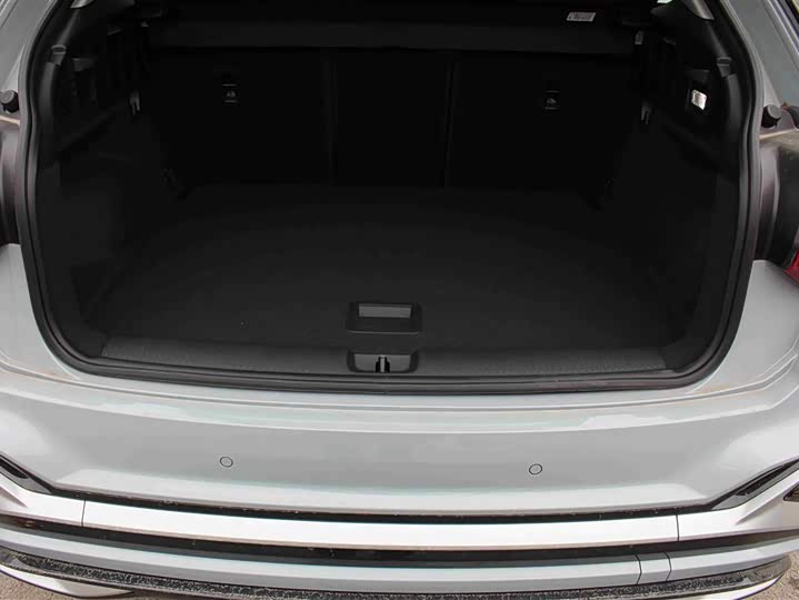 Audi Q2L 2025 2025款 35TFSI 时尚动感型