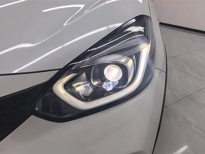 Honda Life 2021 2021款 1.5L CVT CRO-S乐趣版