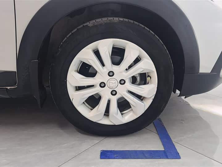 Honda Life 2021 2021款 1.5L CVT CRO-S乐趣版