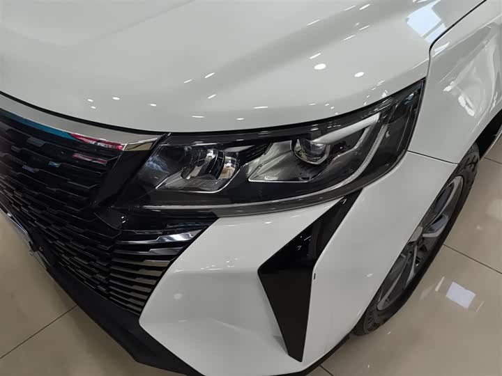 Geely Okavango Pro 2024 2024款 1.5T DCT 纵横+