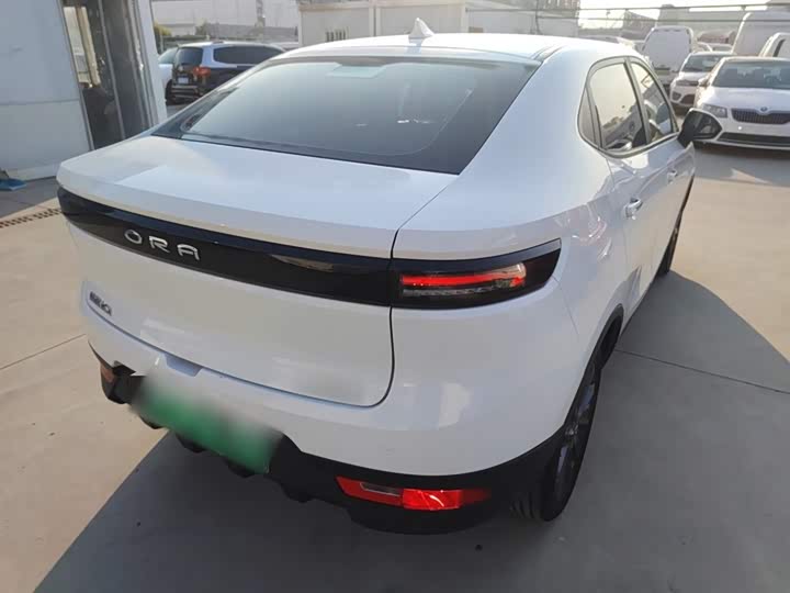 Ora iQ 2019 2019款 智尊型