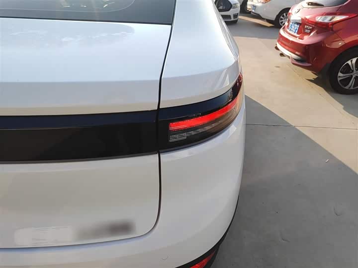 Ora iQ 2019 2019款 智尊型