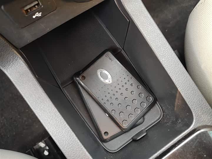 Ora iQ 2019 2019款 智尊型