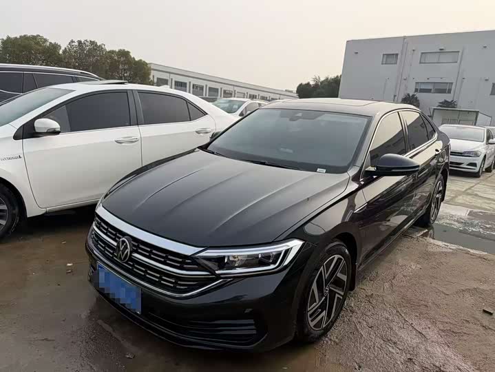 Volkswagen Sagitar L 2025 2025款 改款二 300TSI DSG超越版