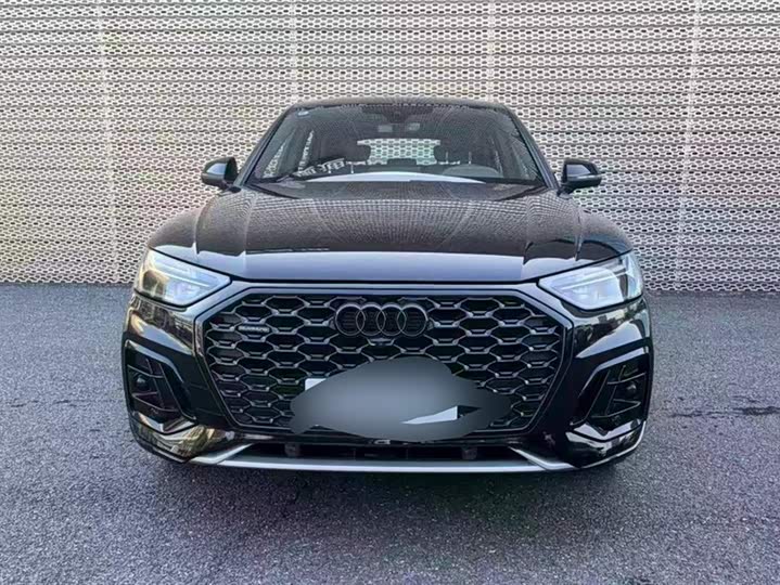 Audi Q5L Sportback 2023 2023款 40 TFSI 豪华型