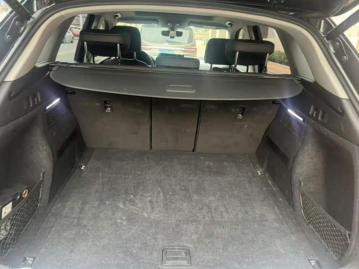 Audi Q5L Sportback 2023 2023款 40 TFSI 豪华型