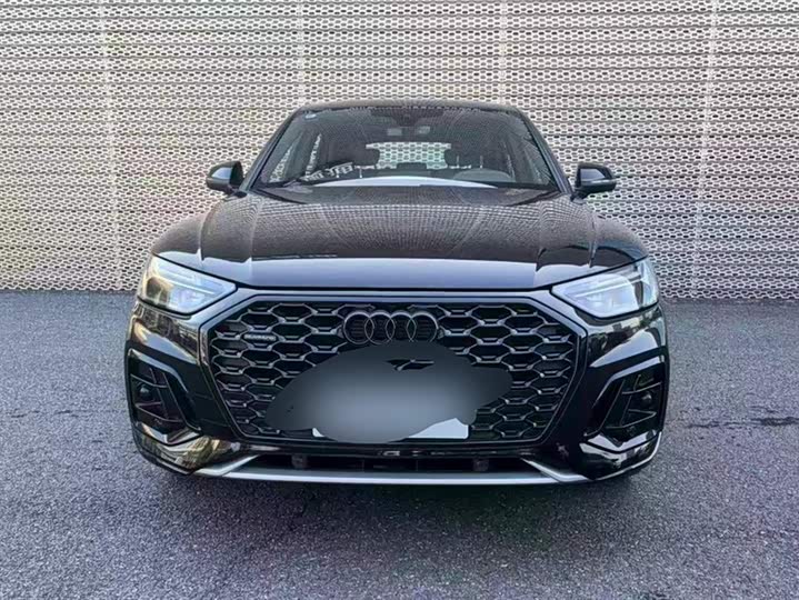 Audi Q5L Sportback 2023 2023款 40 TFSI 豪华型