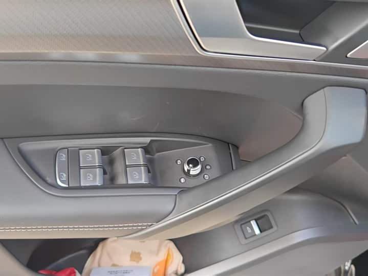 Audi Q5L Sportback 2023 2023款 40 TFSI 豪华型