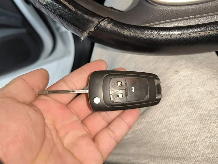 Buick Excelle GT 2021 2021款 改款 典范 1.5L 自动精英型