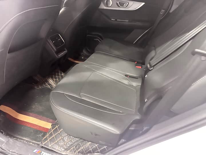 Chery Tiggo 8 Plus 2024 2024款 冠军版 290TGDI DCT豪悦版 7座