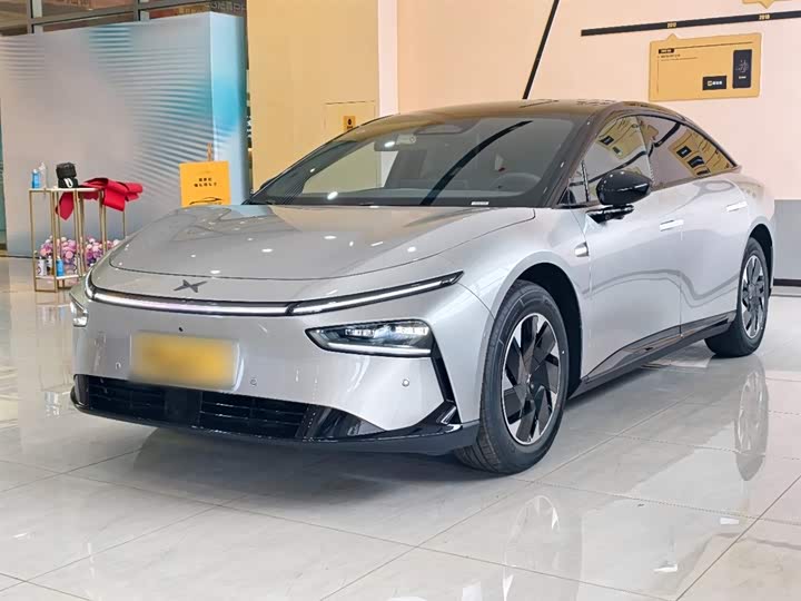 XPeng F57 2024 2024款 长续航 Max