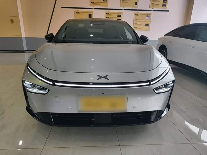 XPeng F57 2024 2024款 长续航 Max